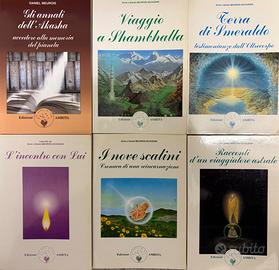 Meurois-Givaudan Anne e Daniel