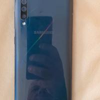 cellulare Samsug A50