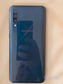 cellulare Samsug A50