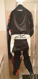 Tuta Alpinestars tg54