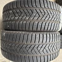 gomme usate 2454518 Winter PIRELLI - SOTTOZERO 3