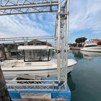 SMARTLINER FISHER 23