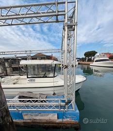 SMARTLINER FISHER 23