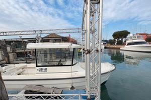 SMARTLINER FISHER 23