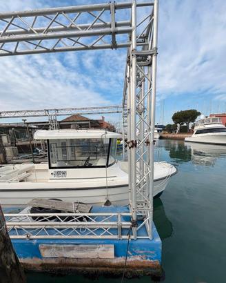 SMARTLINER FISHER 23