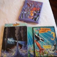 Gioco interattivo + libro