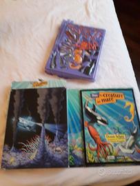 Gioco interattivo + libro