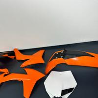 KIT plastiche completo Ktm sx sxf