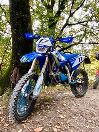 Yz 125 2018