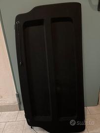 Copertura baule pianale Jeep renegade