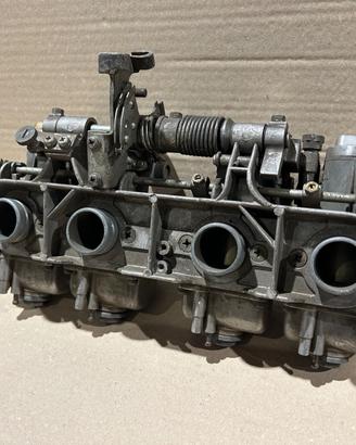 Carburatori Originali Kawasaki Z1 900