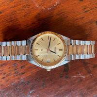 SEIKO QUARTZ acciaio 7812-6019 vintage