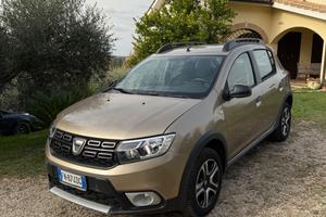 Dacia Sandero Stepway 1.5 Blue dCi 95 CV Techroad