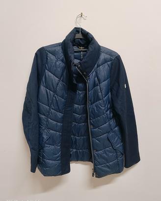 piumino barbour