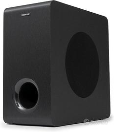 Subwoofer VULKKANO SUB 6