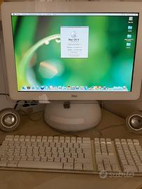 Apple IMac g4 1GHz 17”