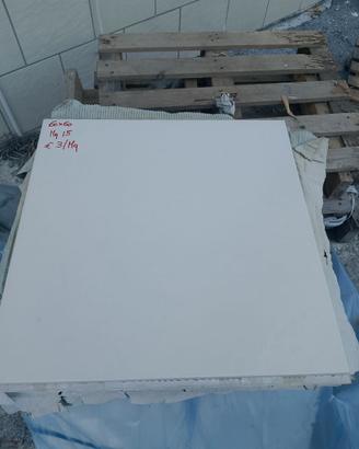 Piastrelle Gres 60x60