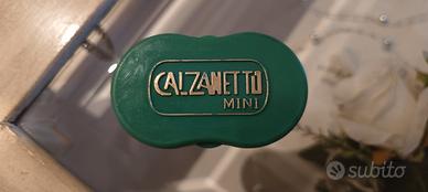 Lucida scarpe Calzanetto Mini vintage