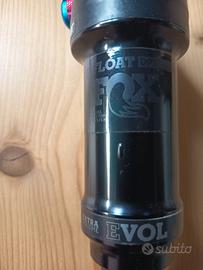 Ammortizzatore FOX FLOAT DPS EVOL