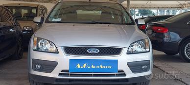 Ford Focus 1.6 TDCi (90CV) S.W.