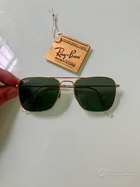 Ray-Ban Caravan B&L USA