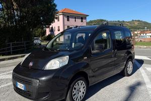 Fiat Qubo 1.4 8V 77 CV Dynamic Natural Power