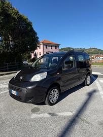 Fiat Qubo 1.4 8V 77 CV Dynamic Natural Power