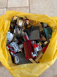 Lego sfuso