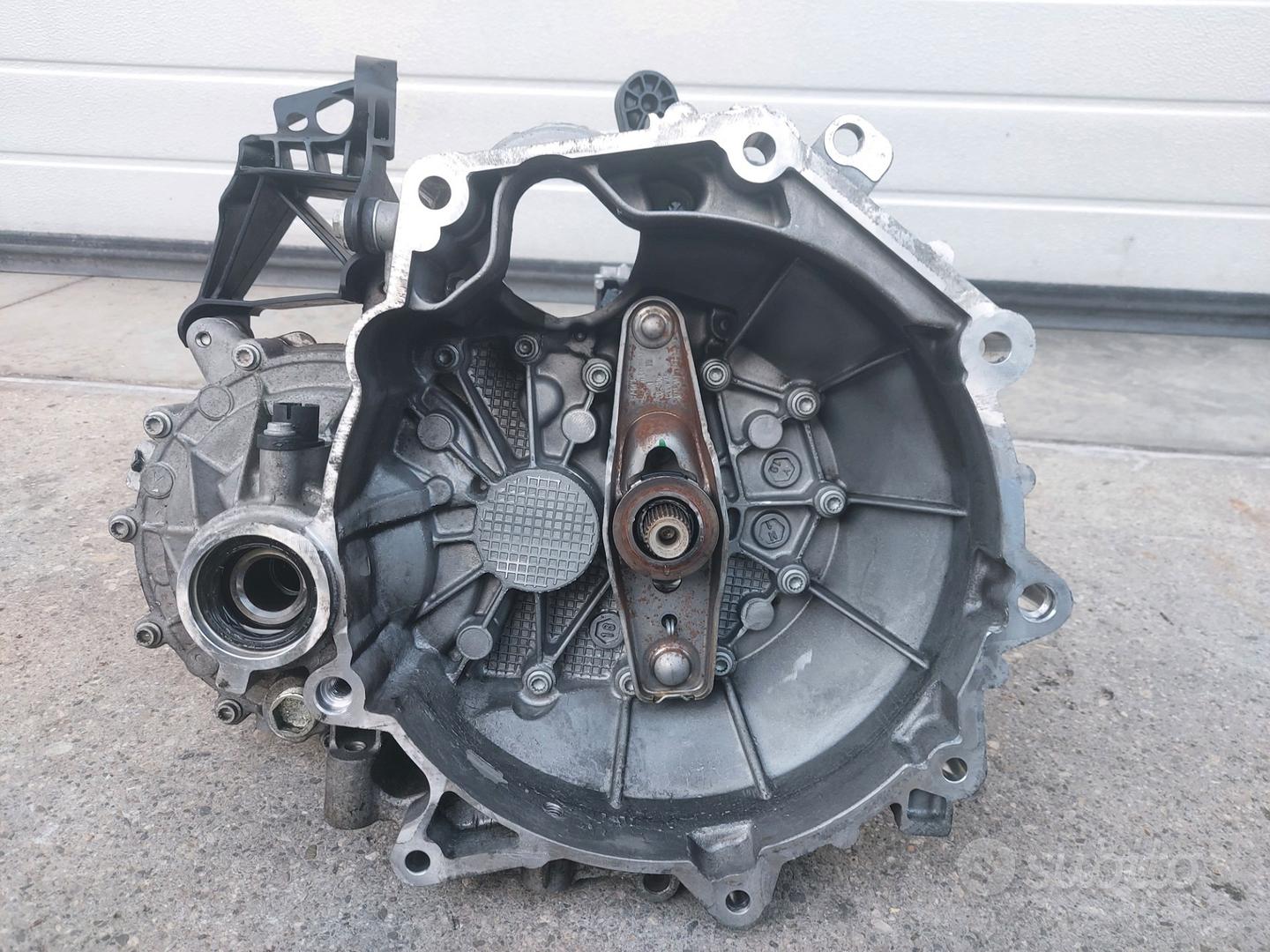 Cambio manuale Volkswagen UP 1.0 benzina del 2019