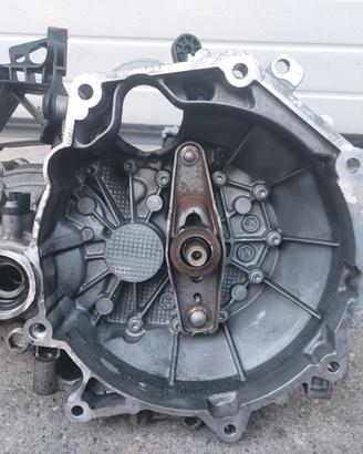 Cambio manuale Volkswagen UP 1.0 benzina del 2019