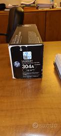 HP Toner originale nero CC530AD
