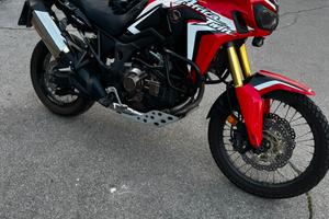 Africa Twin CRF1000L DCT