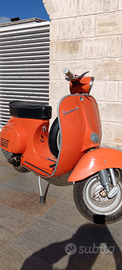 Vespa 50R, anno 1978, attualmente