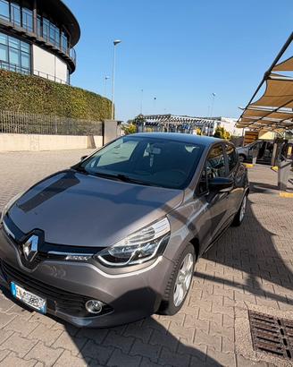 Clio 1.5 DCI 75cv