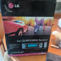 Autoradio lg
