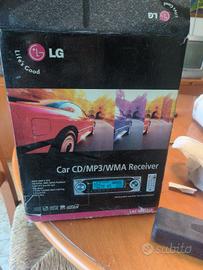 Autoradio lg