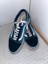 Vans cheap numero 37