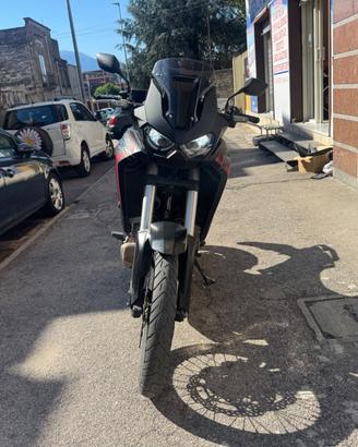 Honda CRF1100L Africa Twin Sport