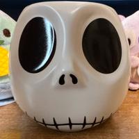 Tazza Nighmare Befare Christmas Disney