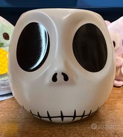 Tazza Nighmare Befare Christmas Disney