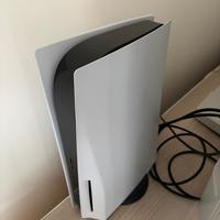 PlayStation 5 Disc Edition + 4 Controller DualSens