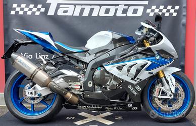 Bmw HP4