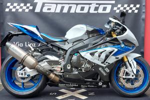 Bmw HP4