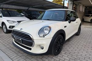 MINI One 1.5 One 75 CV