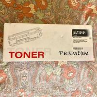 Toner per stampante Samsung