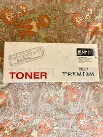 Toner per stampante Samsung