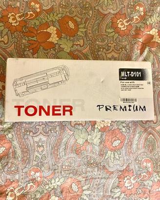 Toner per stampante Samsung