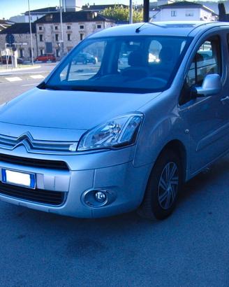 Citroen Berlingo Multispace 1.6 HDi 90 N1