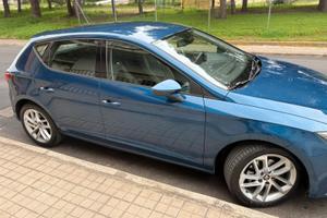 Leon 1.6 diesel style