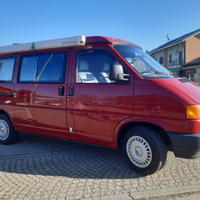 Vw t4 California Westfalia